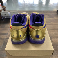 Undefeated Hall Of Fame Kobe 5 (USED, No Box)