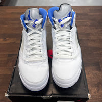 Stealth Jordan 5 (USED)