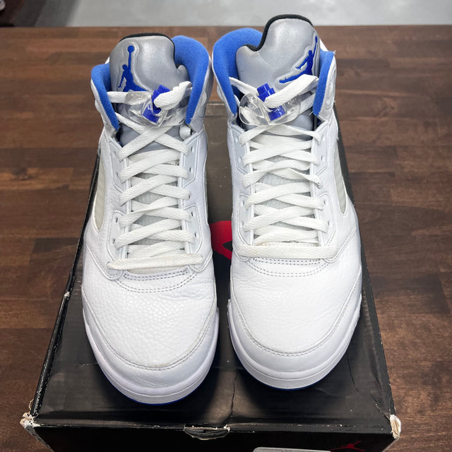Stealth Jordan 5 (USED)