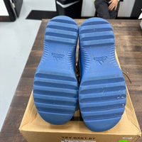 Taupe Blue Yeezy Boot (USED)