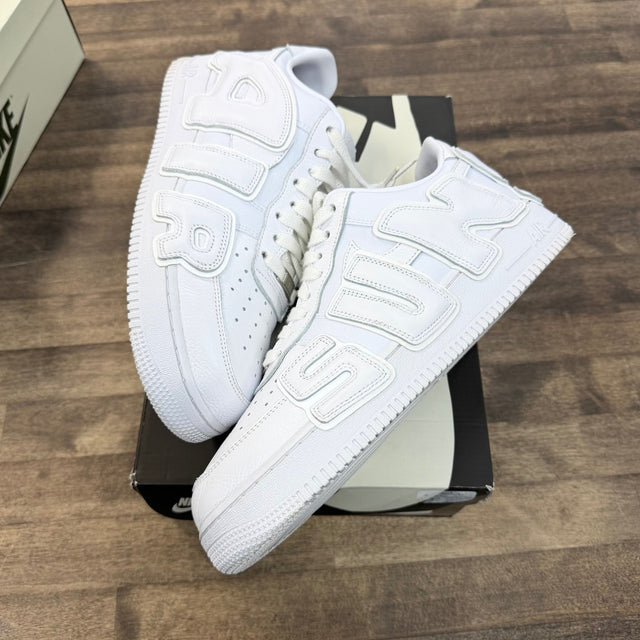 Nike Air Force 1 Low Cactus Plant Flea Market White (2024) - Image 1