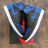 Jordan 1 Retro Royal (2017) - Image 1