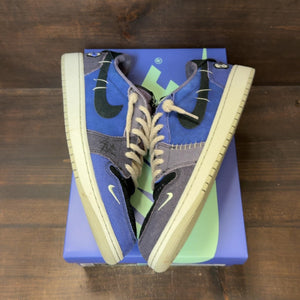 Jordan 1 Retro Low OG Zion Williamson Voodoo Alternate - Image 2