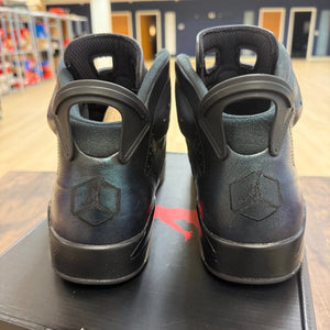 Jordan 6 Retro All-Star Chameleon (2017) - Image 4