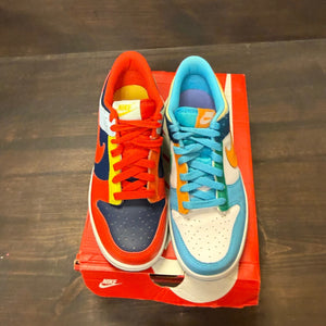 Nike Dunk Low What The (GS) - Image 3