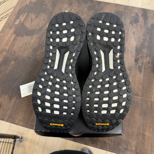 adidas Solar Hu Pharrell Williams Core Black - Image 5