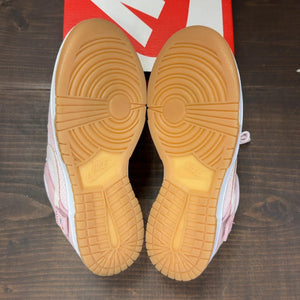 Nike Dunk Low Teddy Bear (Women's) - Image 8