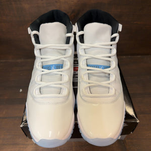Jordan 11 Retro Legend Blue (2024) - Image 3