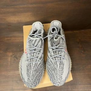 adidas Yeezy Boost 350 V2 Beluga 2.0 Size 12 (Pre-Owned) - Image 3