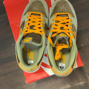 Nike Dunk Low Dusty Olive - Image 5