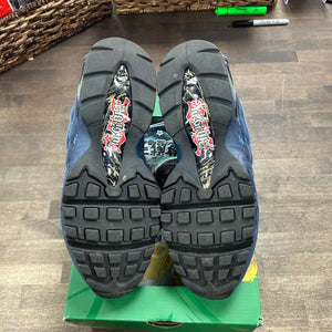 Nike Air Max Muscle 95 Yu-Gi-Oh! Joey (without Promo Card) Size 10.5 (Pre-Owned) - Image 5