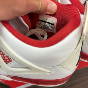 Jordan 4 Retro Alternate 89 Size 13 (Pre-Owned) - Image 7