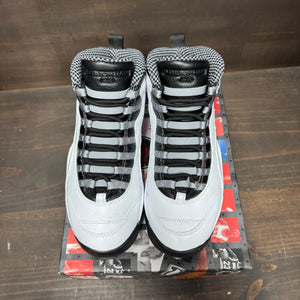 Jordan 10 Retro OG Steel (2025) - Image 3