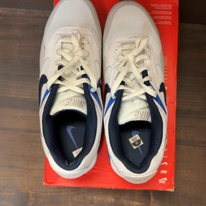 Nike Air Max Correlate White Obsidian - Image 5