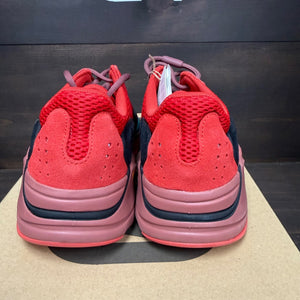 adidas Yeezy Boost 700 Hi-Res Red Size 12.5 (Pre-Owned) - Image 5
