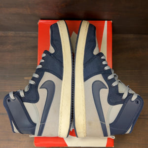 Jordan 1 Retro KO Georgetown Size 8.5 (Pre-Owned) - Image 5
