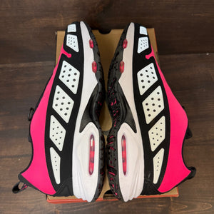 Nike Air Max Sunder Hyper Pink Black (Women's) - Image 5
