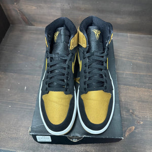 Jordan 1 Retro Melo PE Size 11 (Pre-Owned) - Image 3