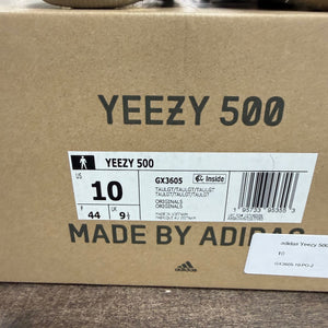 adidas Yeezy 500 Taupe Light - Image 6