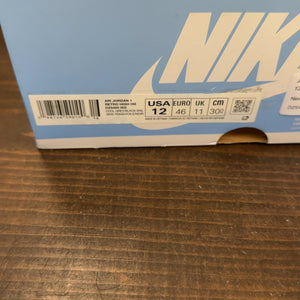 Jordan 1 Retro High OG All-Star Cool Grey - Image 10