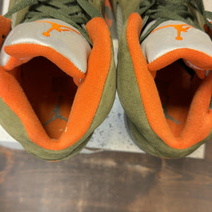 Jordan 5 Retro Olive (2024) - Image 6