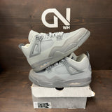 Jordan 4 Retro SE Paris Olympics Wet Cement - Image 1