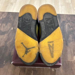 Jordan 5 Retro A Ma Maniére Dusk - Image 11