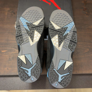 Jordan 7 Retro Chambray (2023) - Image 8