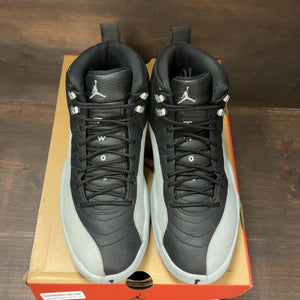 Jordan 12 Retro Barons Size 10.5 (Pre-Owned) - tag
