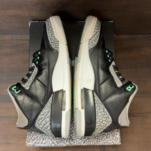 Jordan 3 Retro Green Glow - Image 5