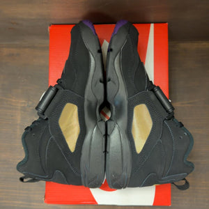 Nike Air Diamond Turf Ravens (2025) - Image 5
