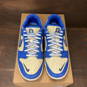 Nike Dunk Low Jackie Robinson Size 7 (Pre-Owned) - tag