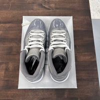 Jordan 11 Cool Grey (USED)