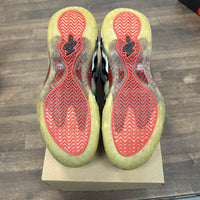 Fighter Jet Foamposite PRM (USED, No Box)