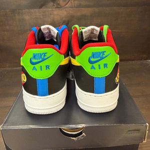 Nike Air Force 1 Low '07 QS Uno - Image 4
