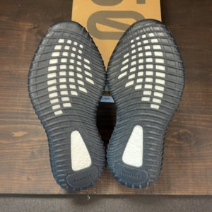 adidas Yeezy 350 V2 CMPCT Slate Onyx Size 10.5 (Pre-Owned) - Image 7