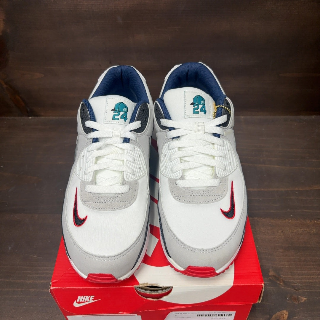 Nike Air Max 90 Griffey Swingman Size 11 (Pre-Owned) - Image 3
