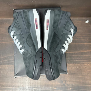 Jordan 4 RM SP Nigel Sylvester Driveway Grey - Image 3