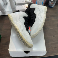 I'm Back Jordan 10 (USED)