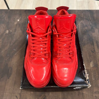 Jordan 4 Retro 11Lab4 Red Size 11 (Pre-Owned) - Image 2