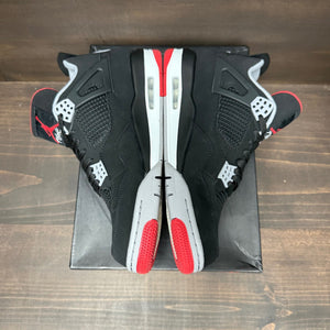 Jordan 4 Retro Bred (2019) - Image 3