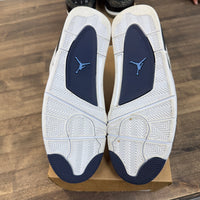 Columbia Jordan 4 LS (USED, No Box)