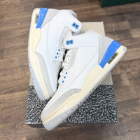 Lucky Shorts Jordan 3 Retro (USED)