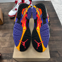 Three Peat Jordan 8 (USED, No Box)
