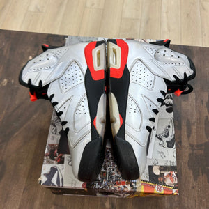 Jordan 6 Retro Reflections of a Champion - Image 3