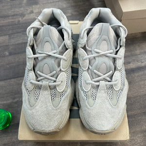 adidas Taupe Light Yeezy 500 () Size 10 (Pre-Owned) - Image 2