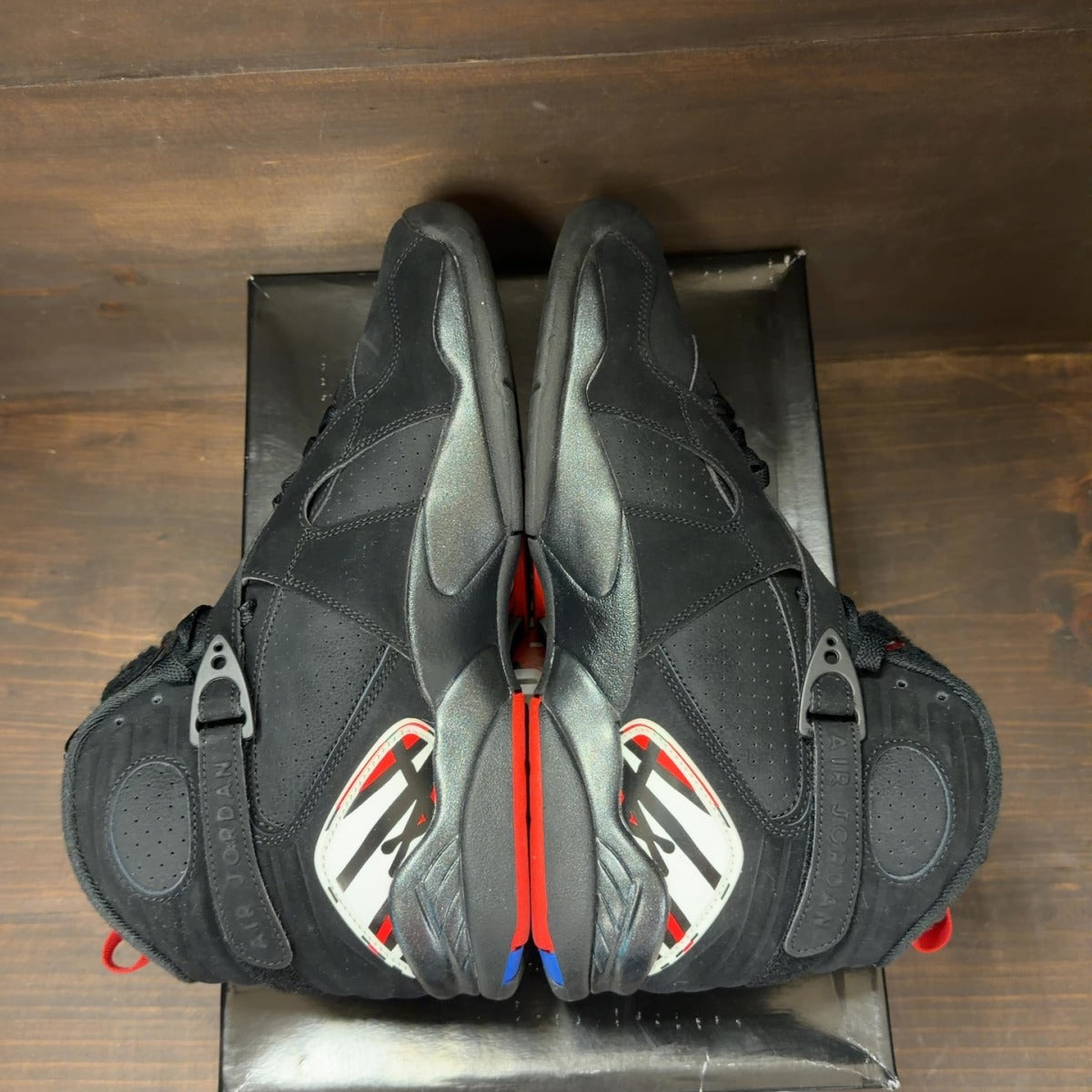 Jordan 8 Retro Playoffs (2023) - Image 5