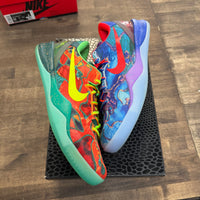 What The Nike Kobe 8 Protro (USED)