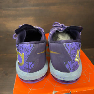 Nike KD 6 BHM - Image 4