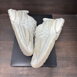 adidas Adistar Jellyfish Pharrell Williams White - Image 2